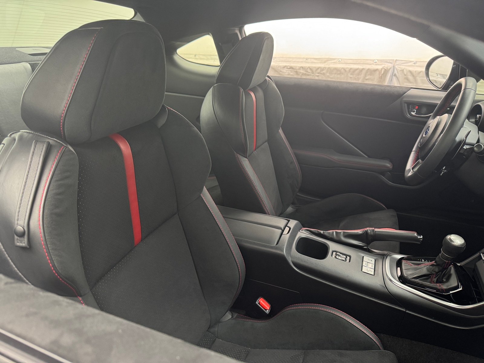 Thumbnail: 2023 Subaru BRZ - 2