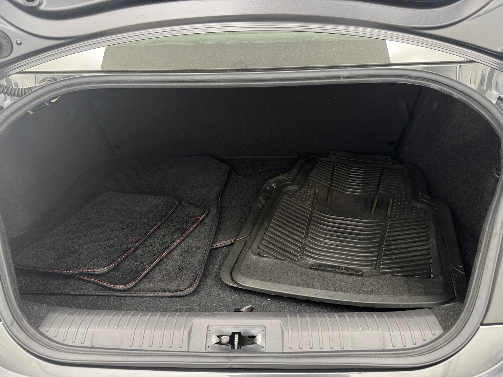 Thumbnail: 2023 Subaru BRZ - 5