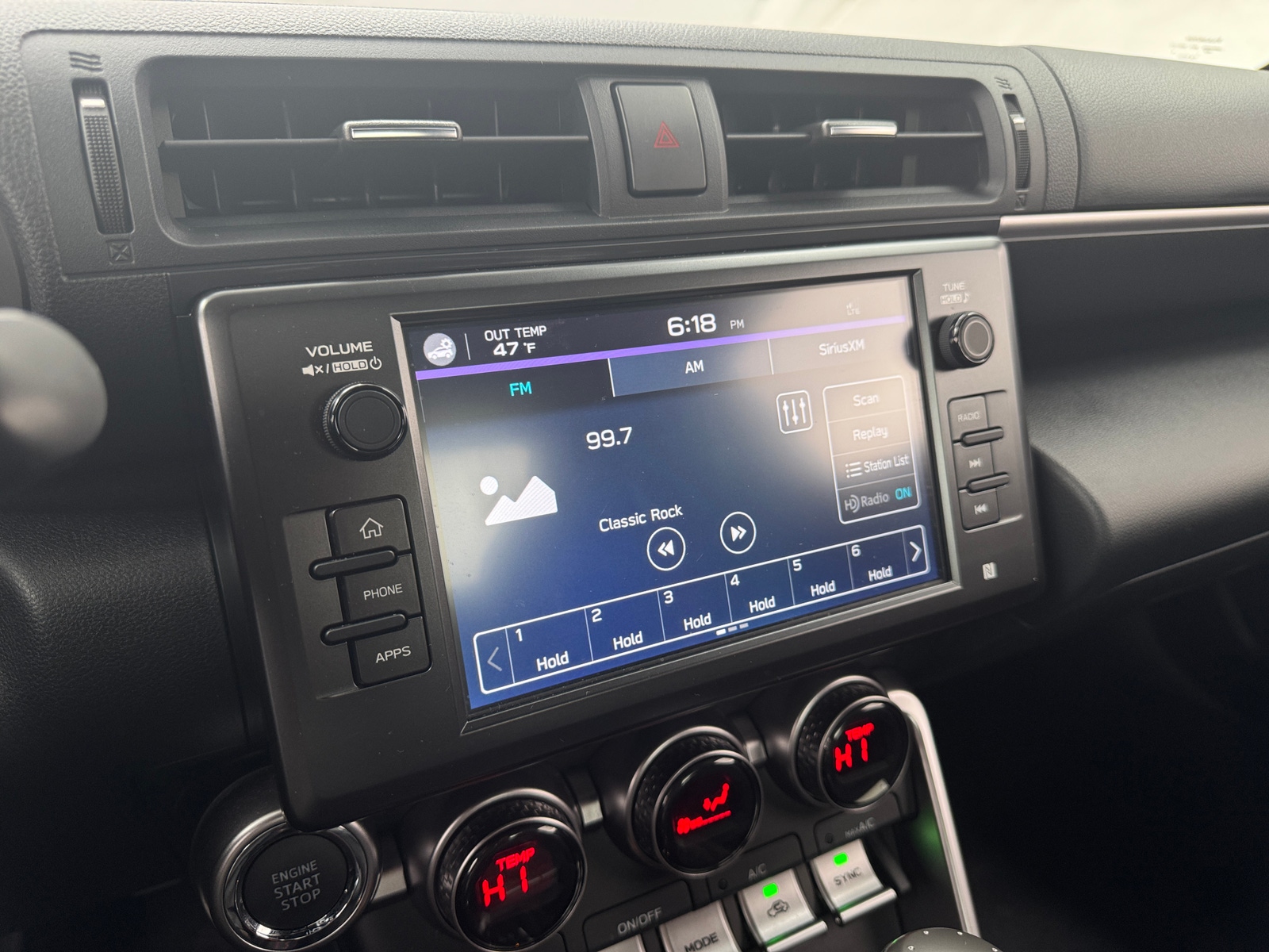 Thumbnail: 2023 Subaru BRZ - 3