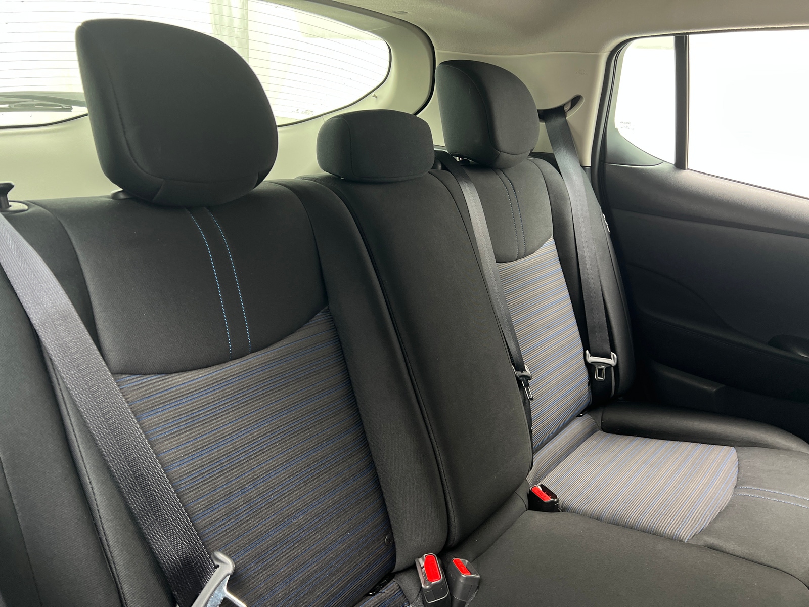 Thumbnail: 2024 Nissan Leaf - 6