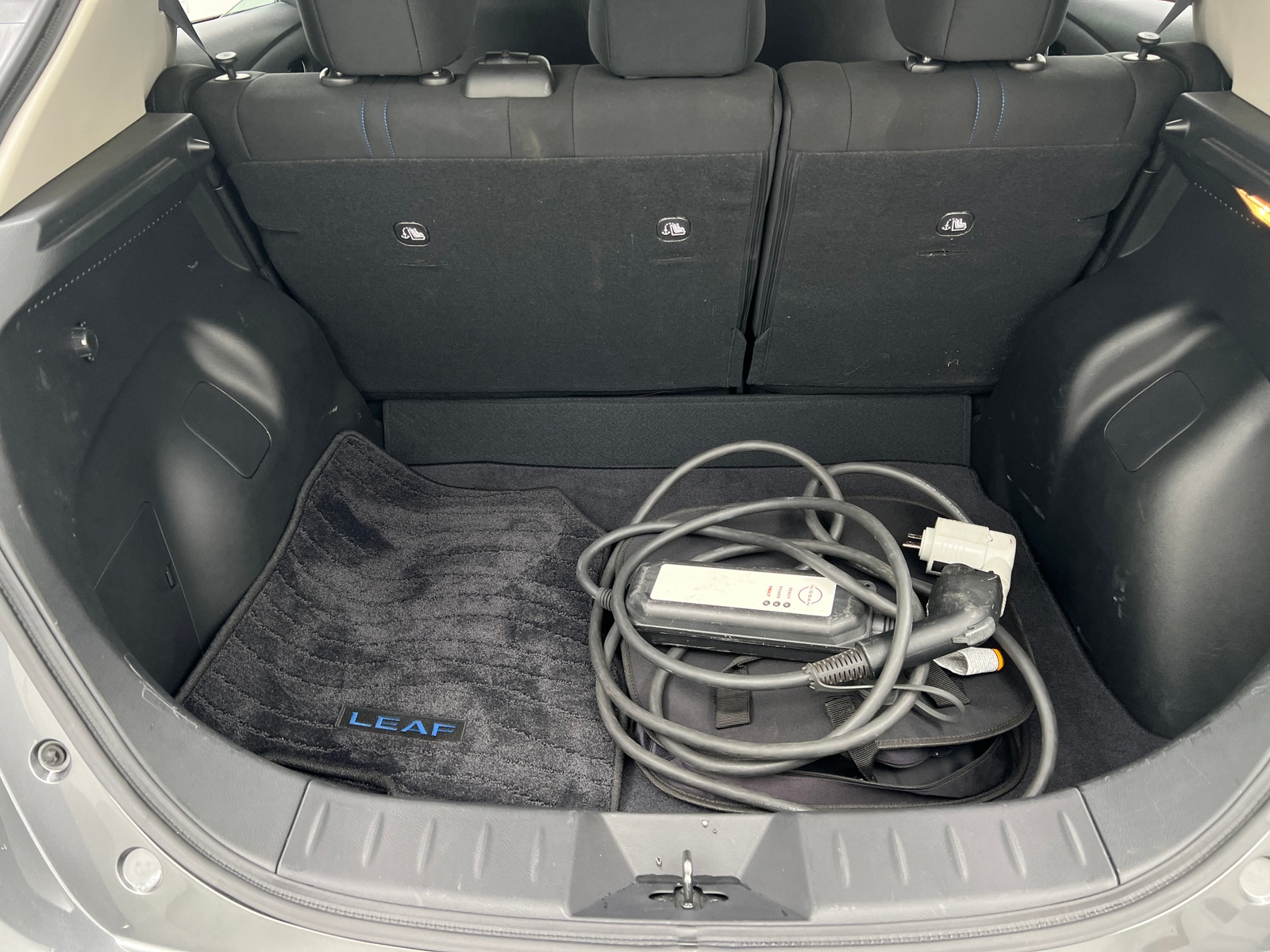 Thumbnail: 2024 Nissan Leaf - 7