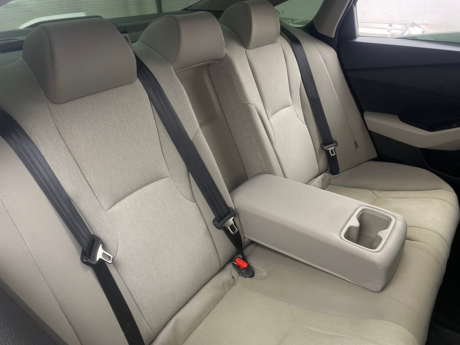 Thumbnail: 2024 Honda Accord - 6