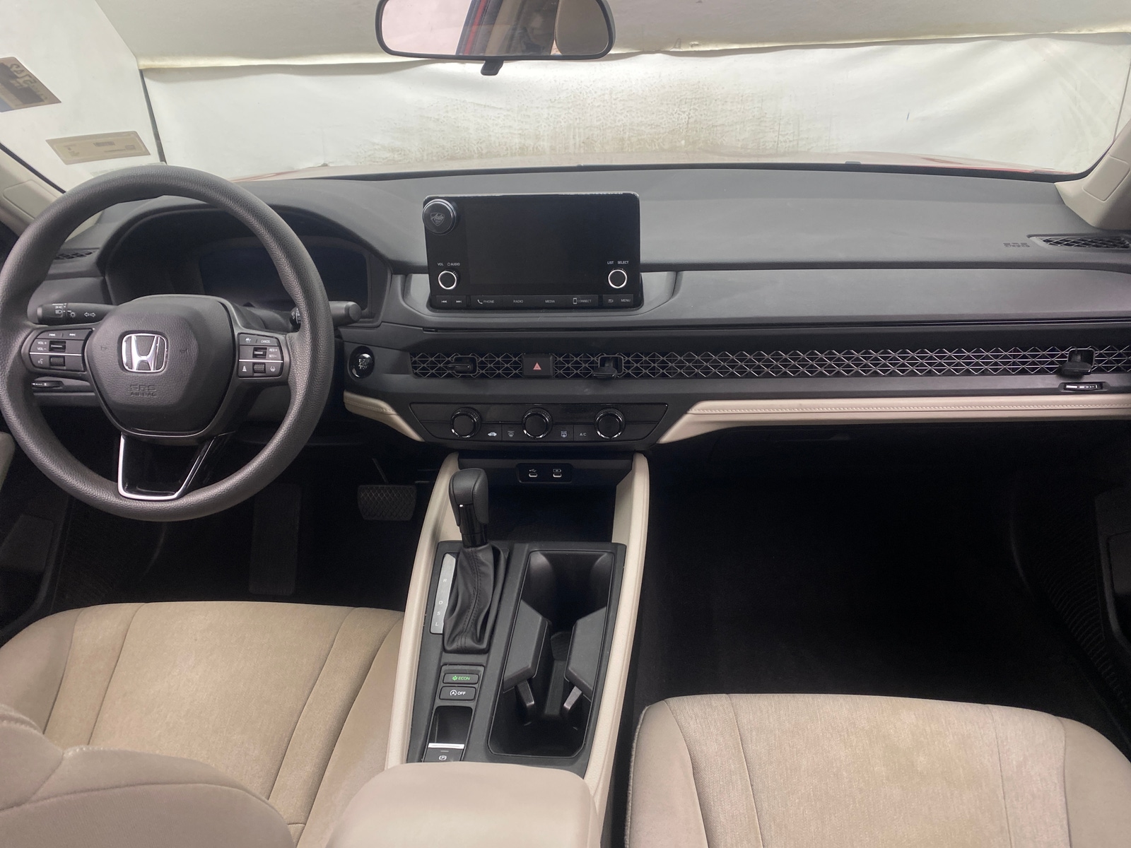 Thumbnail: 2024 Honda Accord - 3