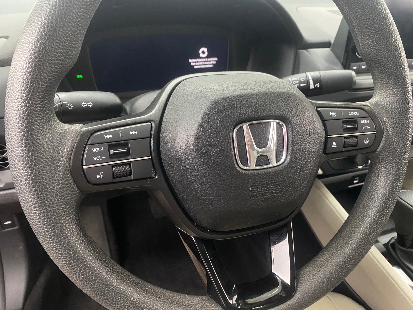 Thumbnail: 2024 Honda Accord - 5