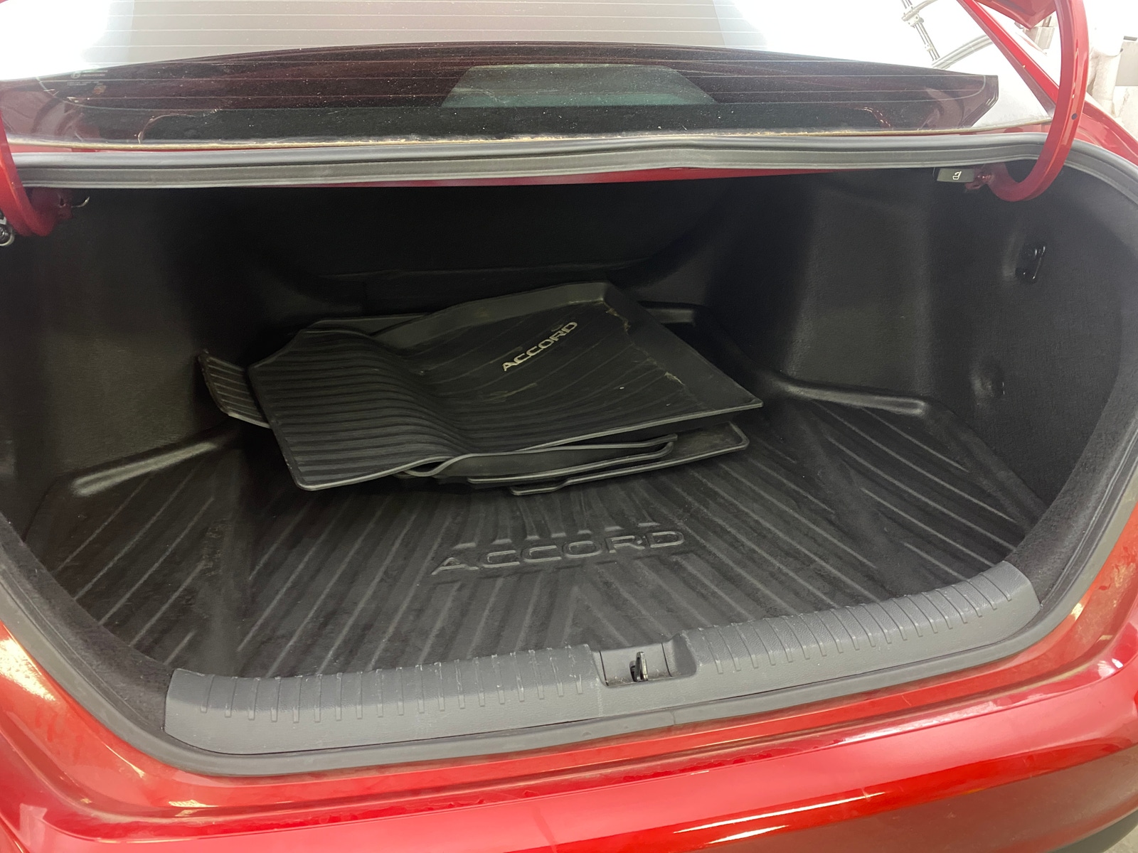 Thumbnail: 2024 Honda Accord - 7