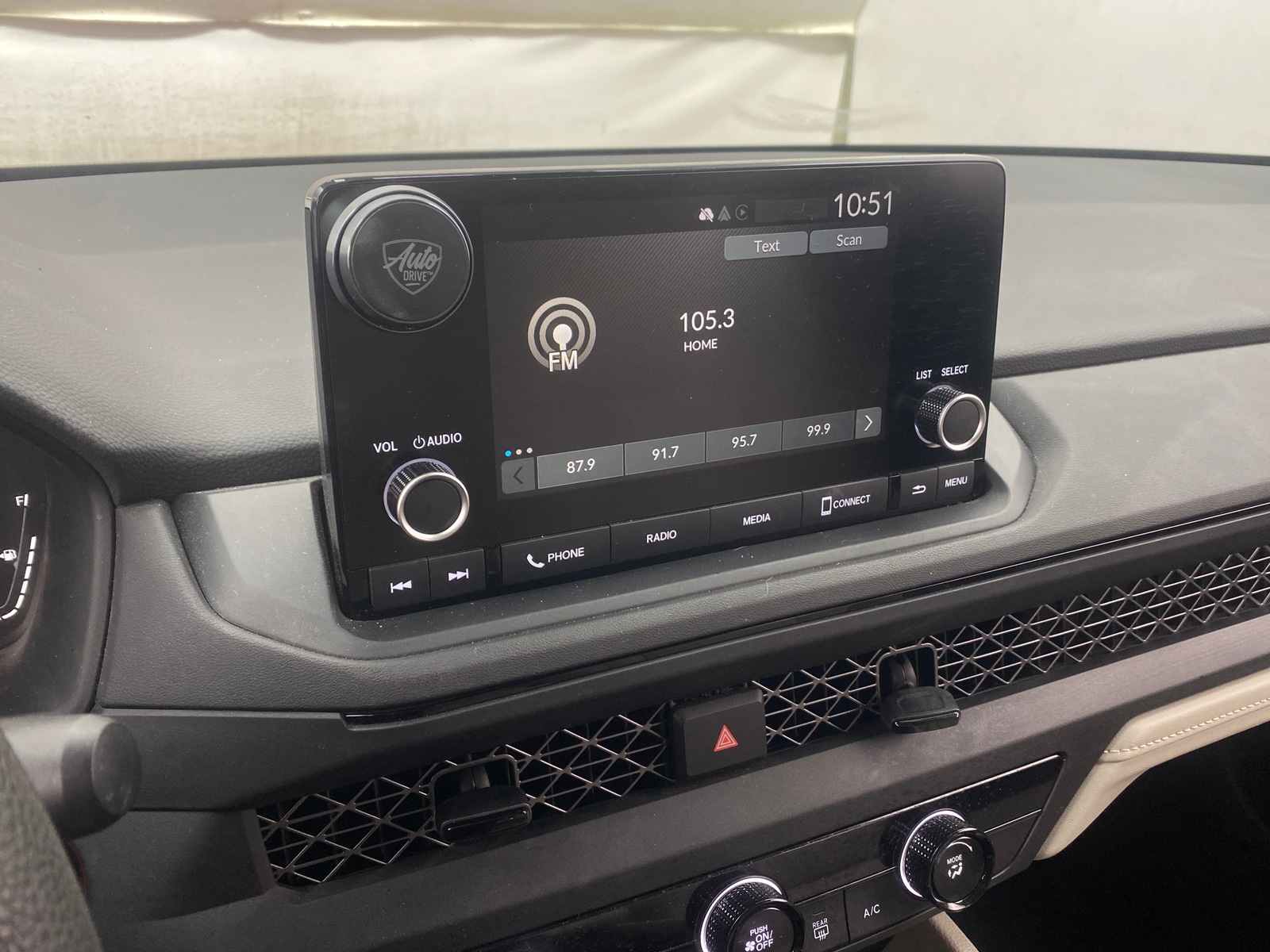 Thumbnail: 2024 Honda Accord - 4