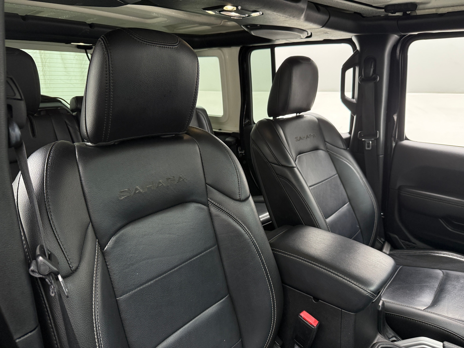 Thumbnail: 2022 Jeep Wrangler - 2