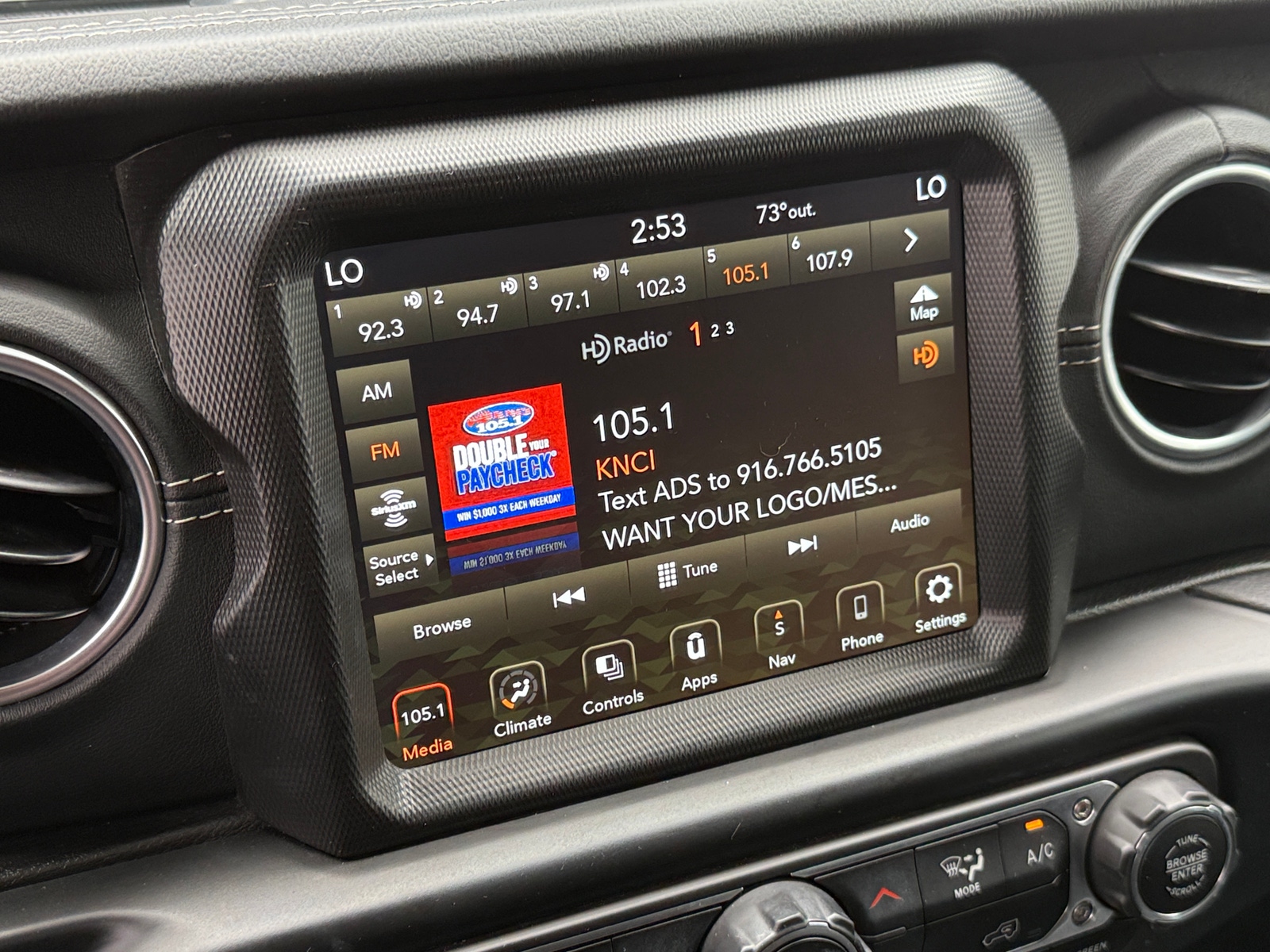 Thumbnail: 2022 Jeep Wrangler - 4