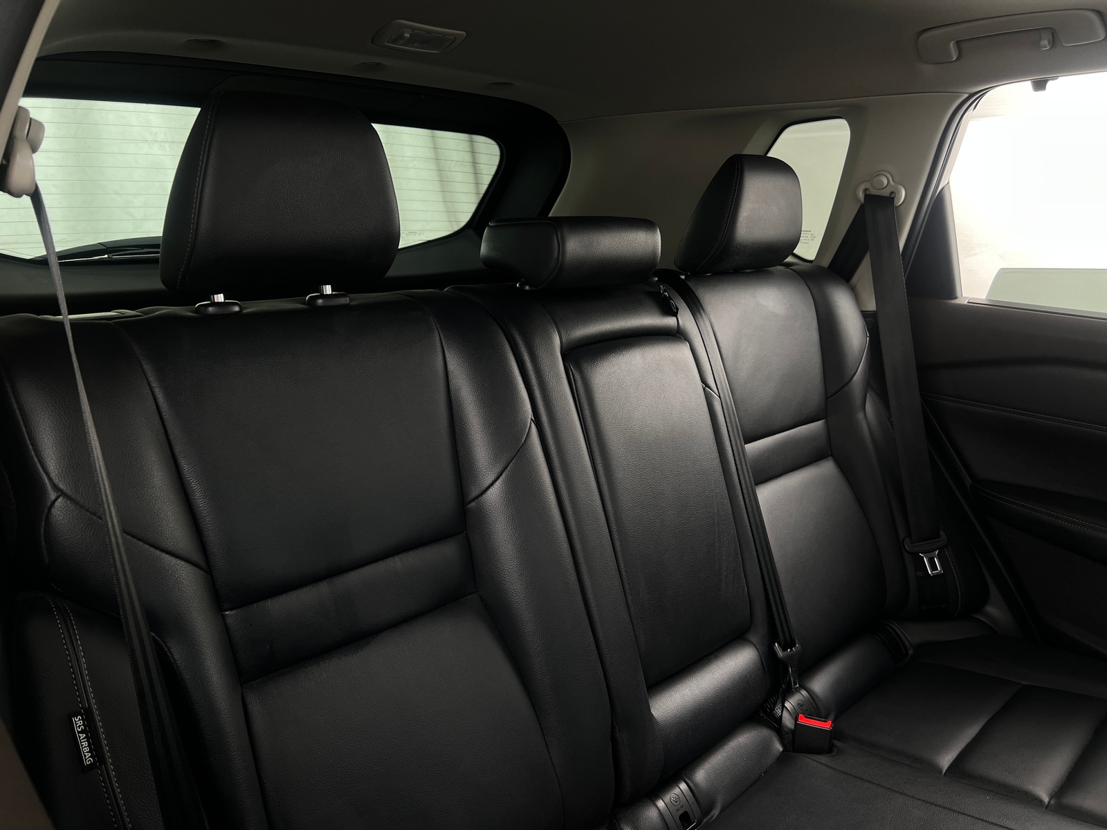 Thumbnail: 2021 Nissan Rogue - 5