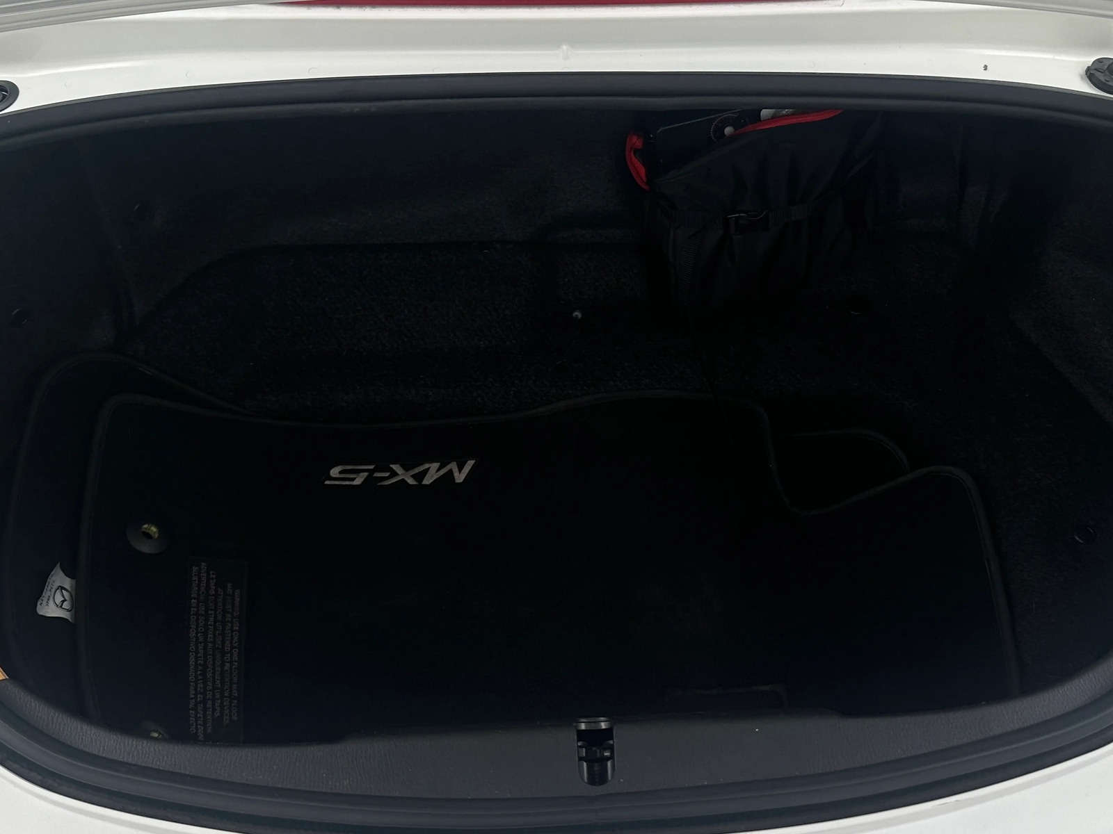 Thumbnail: 2017 Mazda MX-5 Miata - 6