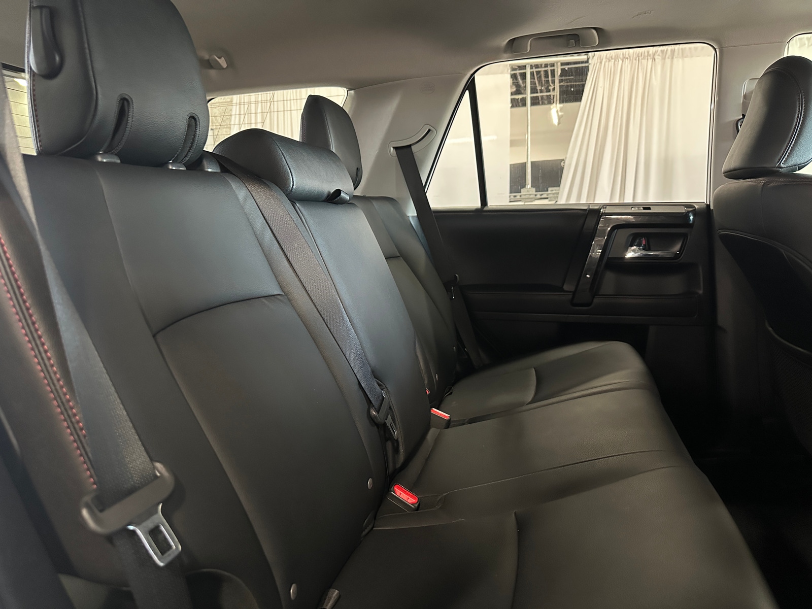 Thumbnail: 2022 Toyota 4Runner - 5