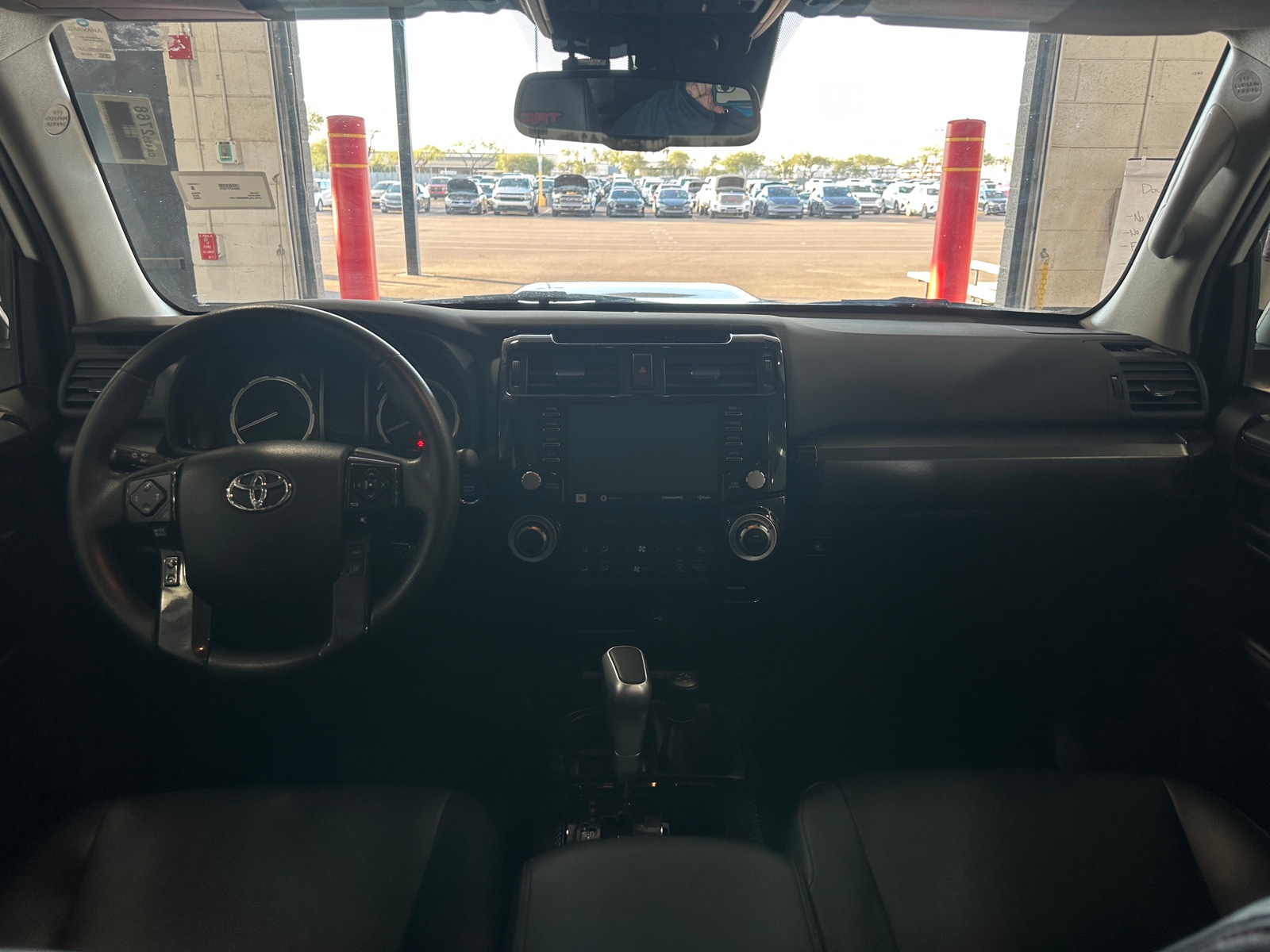 Thumbnail: 2022 Toyota 4Runner - 2