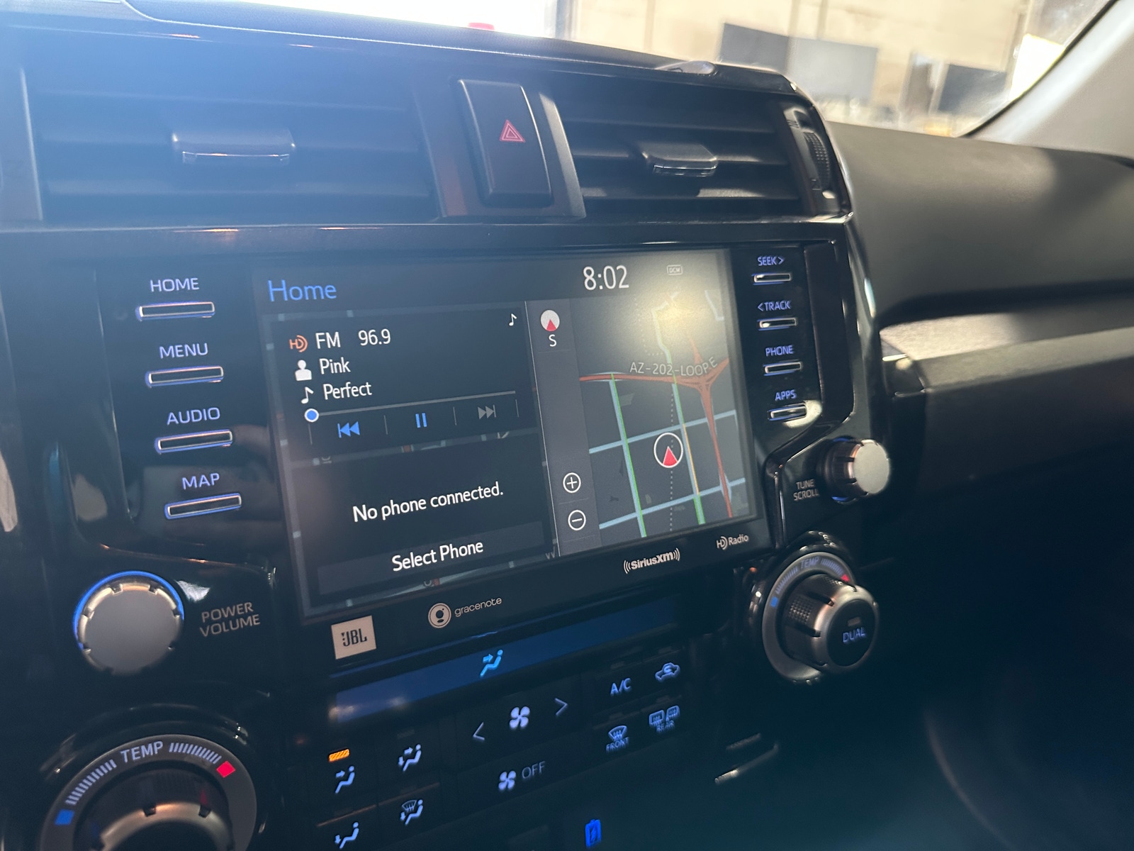 Thumbnail: 2022 Toyota 4Runner - 3