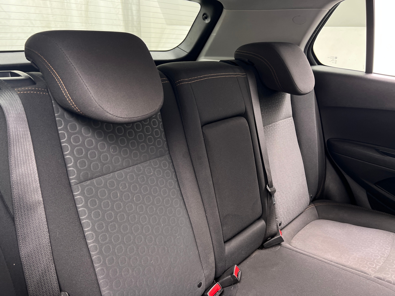 Thumbnail: 2020 Chevrolet Trax - 6