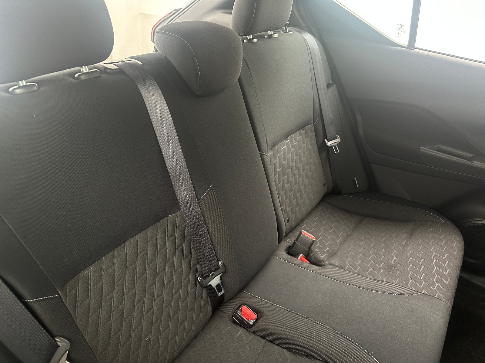 Thumbnail: 2022 Nissan Kicks - 6