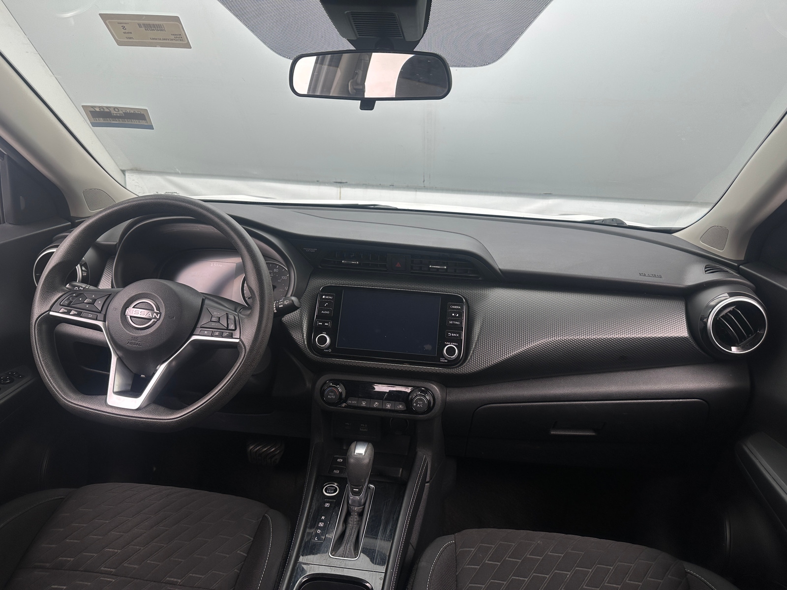 Thumbnail: 2022 Nissan Kicks - 3