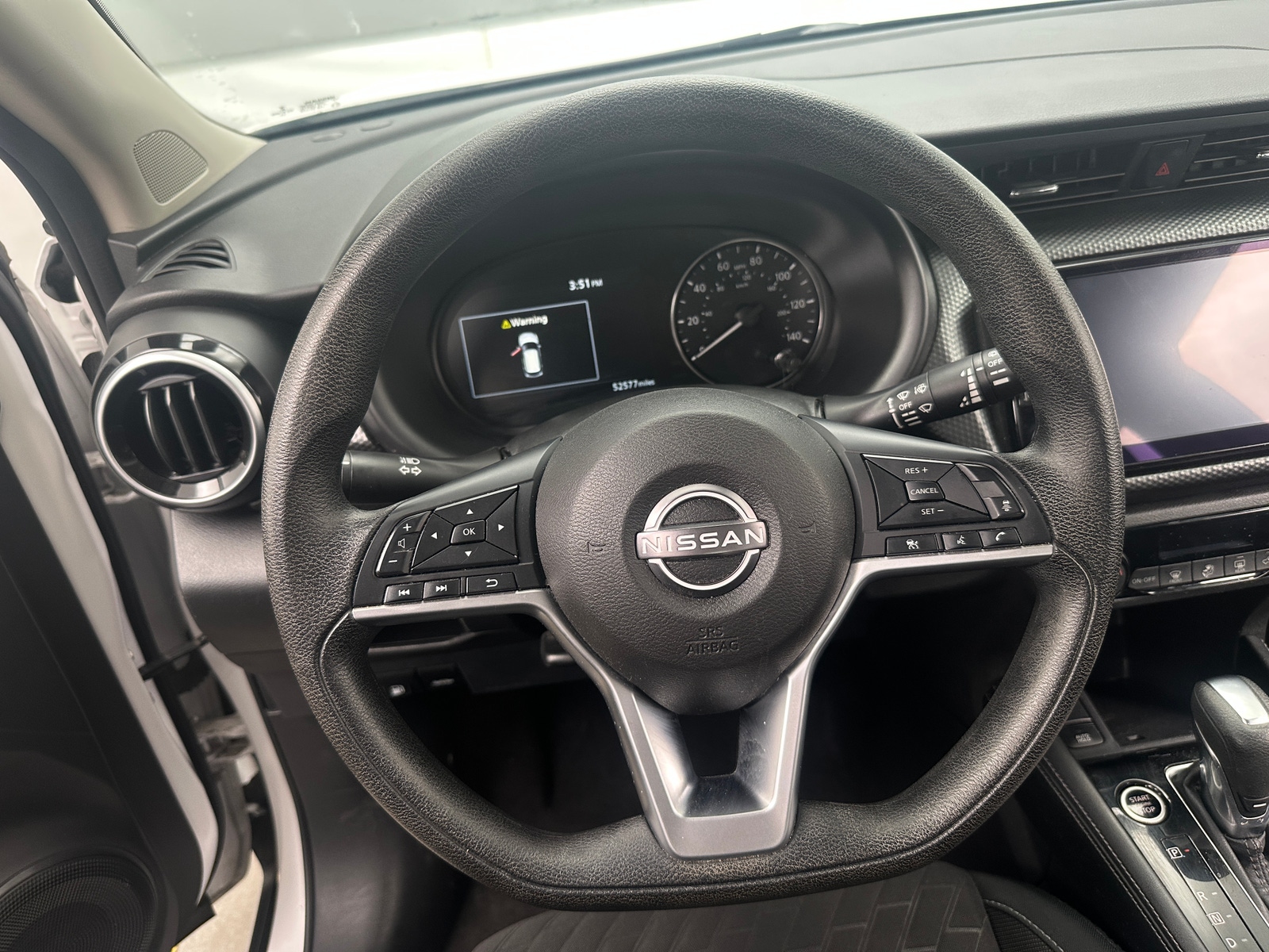 Thumbnail: 2022 Nissan Kicks - 5