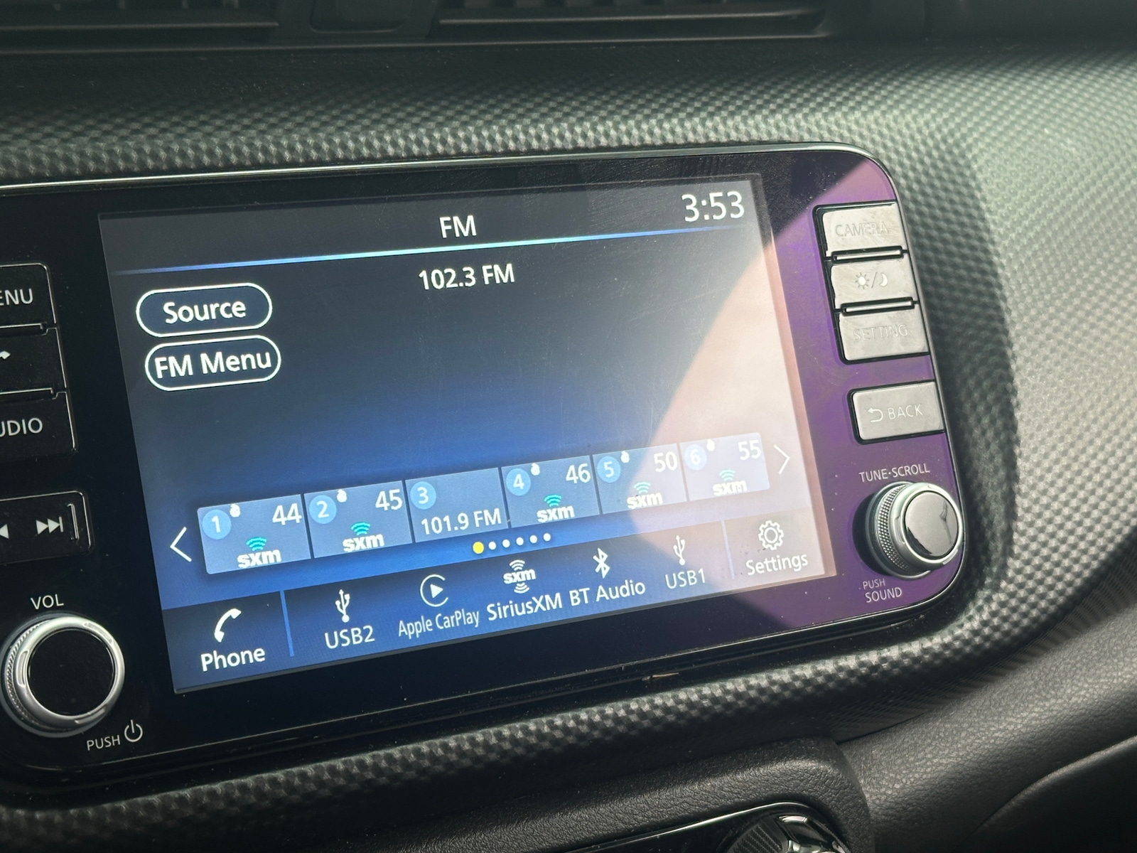 Thumbnail: 2022 Nissan Kicks - 4