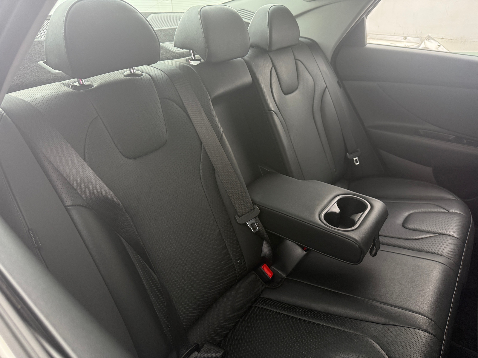 Thumbnail: 2025 Hyundai Elantra - 5