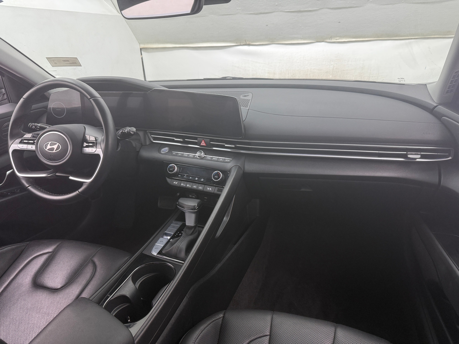 Thumbnail: 2025 Hyundai Elantra - 2