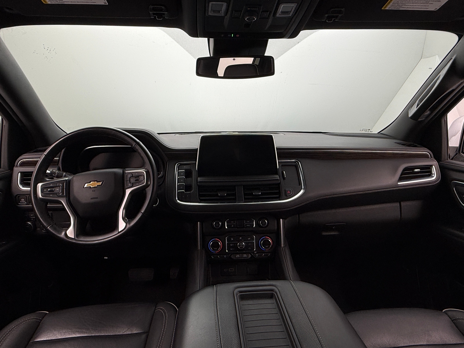 Thumbnail: 2023 Chevrolet Suburban - 2