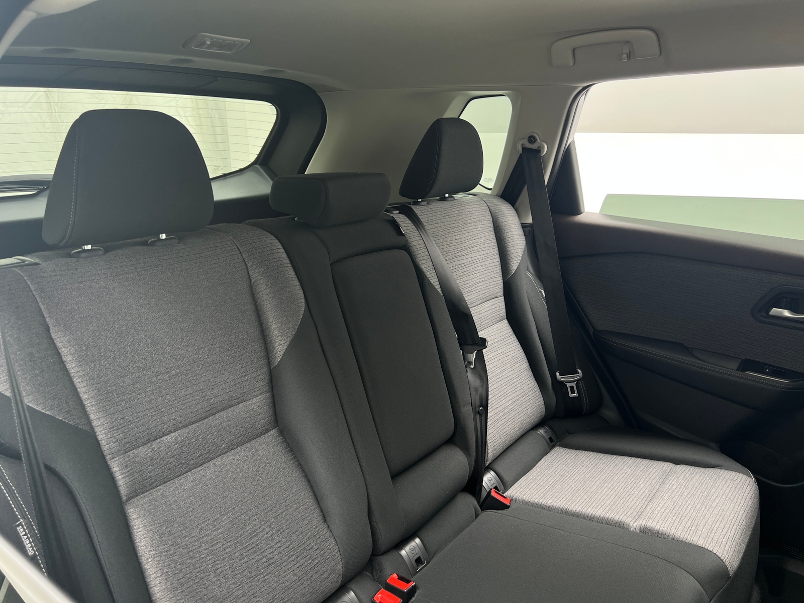 Thumbnail: 2022 Nissan Rogue - 6