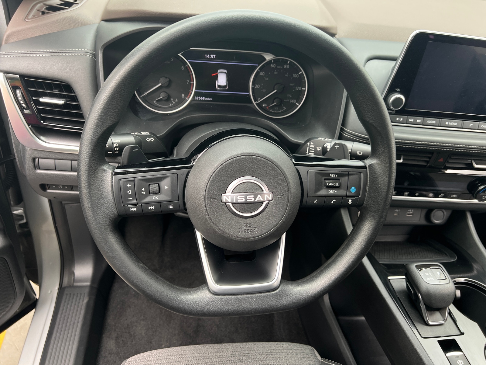 Thumbnail: 2022 Nissan Rogue - 5