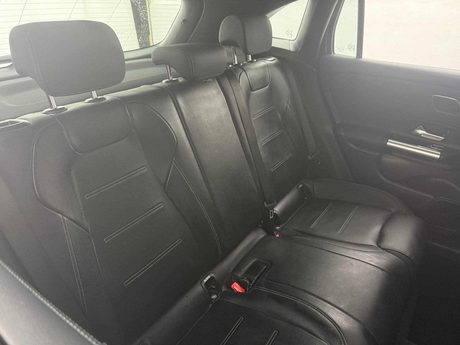 Thumbnail: 2025 Mercedes-Benz GLA - 5