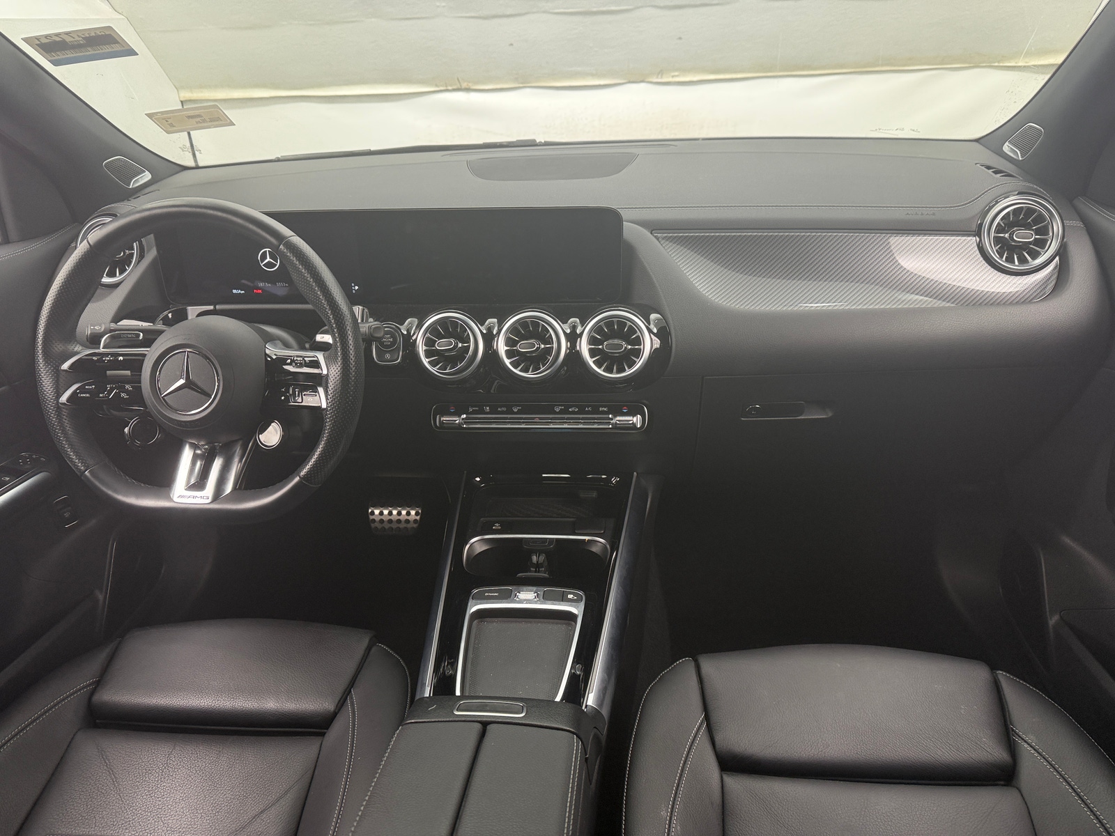 Thumbnail: 2025 Mercedes-Benz GLA - 2