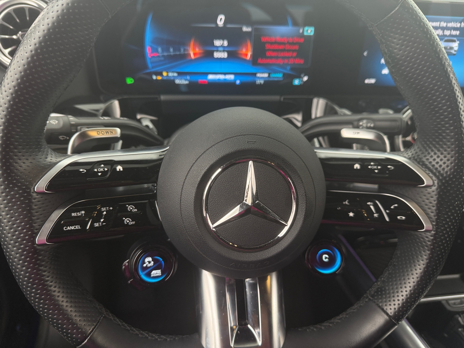 Thumbnail: 2025 Mercedes-Benz GLA - 4