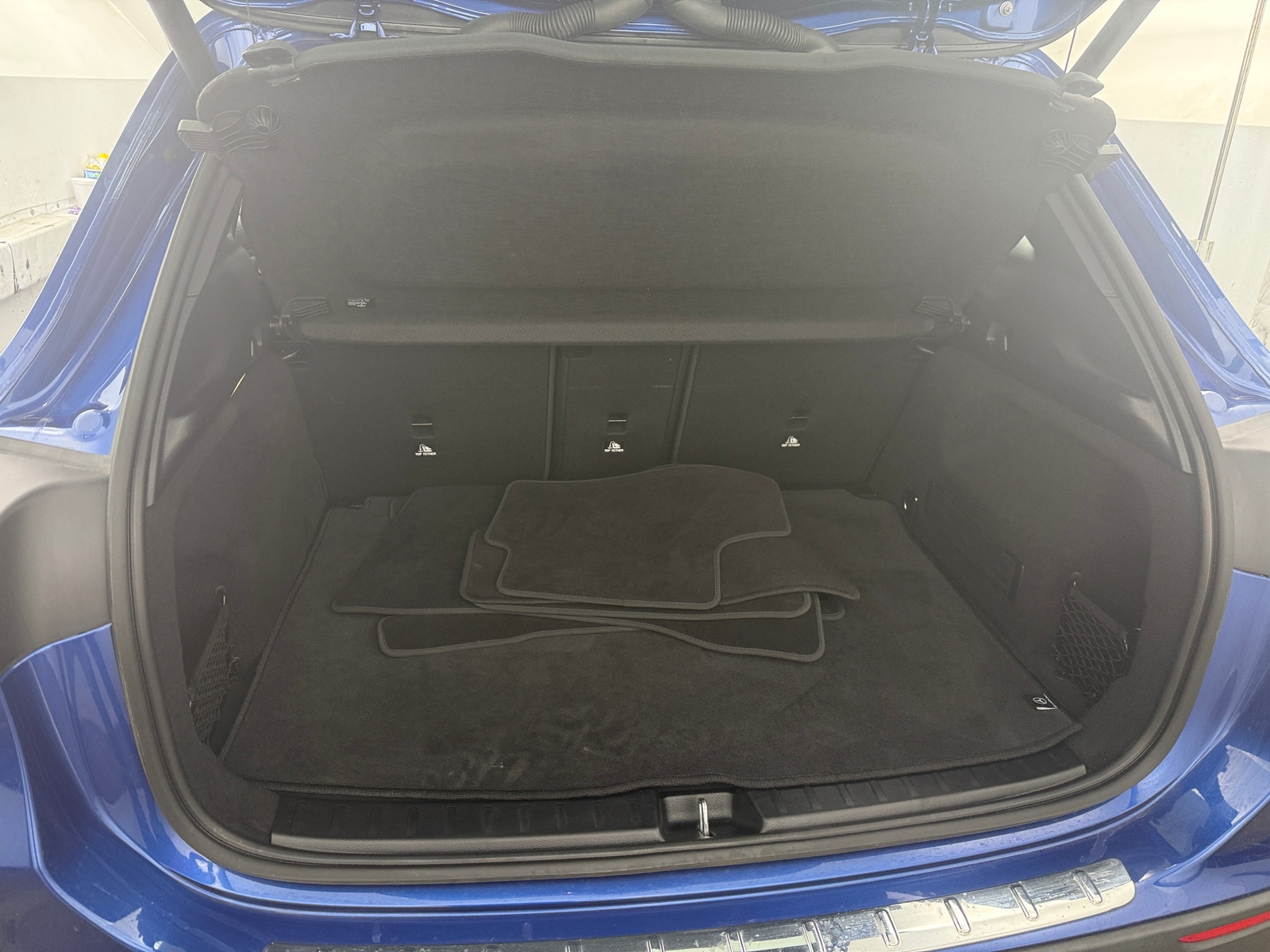 Thumbnail: 2025 Mercedes-Benz GLA - 6