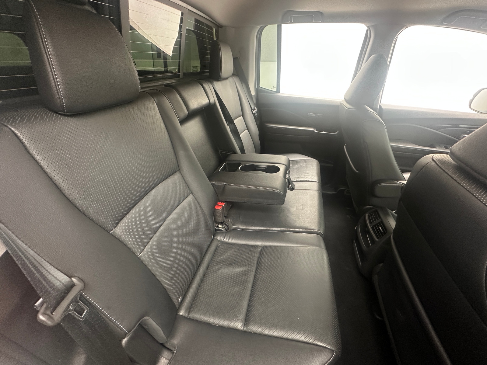 Thumbnail: 2018 Honda Ridgeline - 5