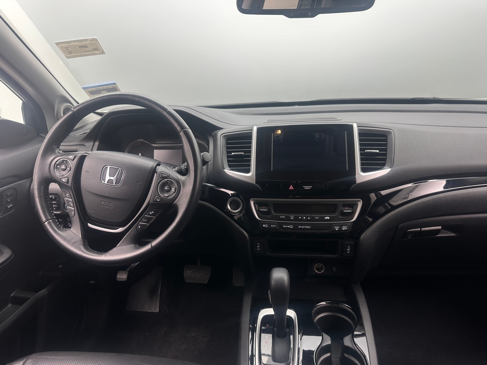 Thumbnail: 2018 Honda Ridgeline - 2