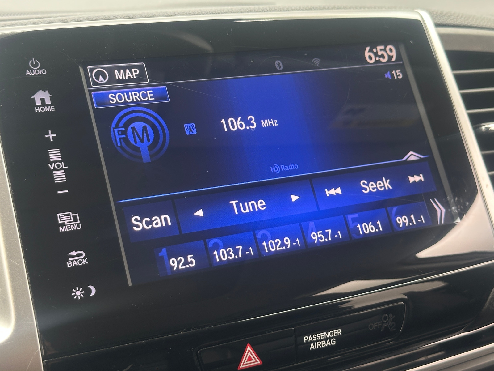 Thumbnail: 2018 Honda Ridgeline - 3