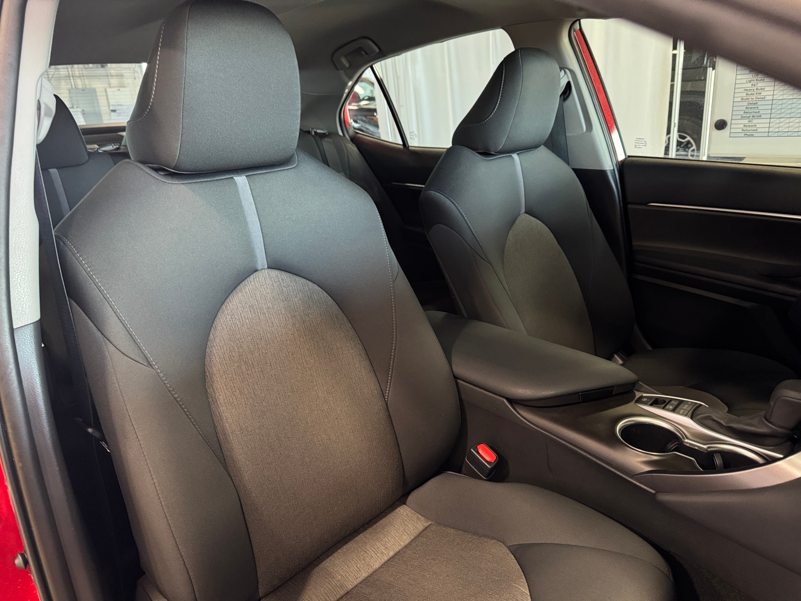 Thumbnail: 2023 Toyota Camry - 2