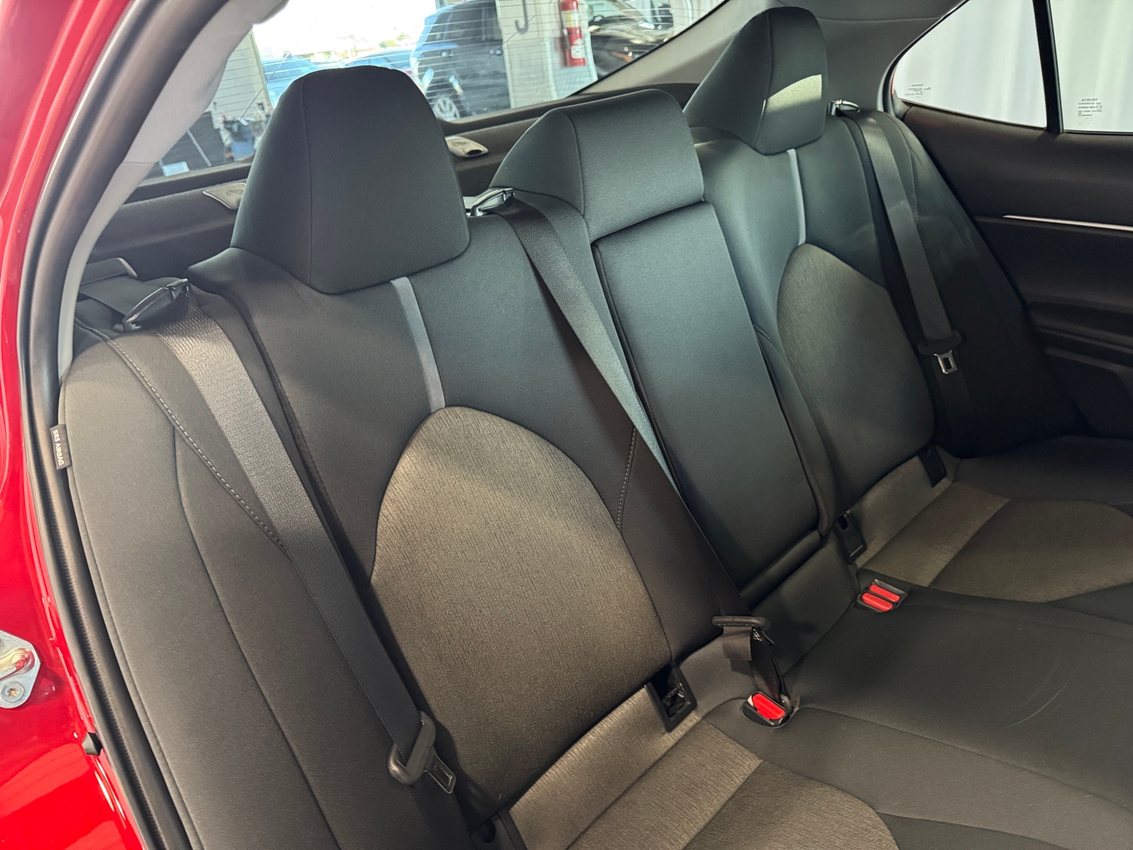 Thumbnail: 2023 Toyota Camry - 6