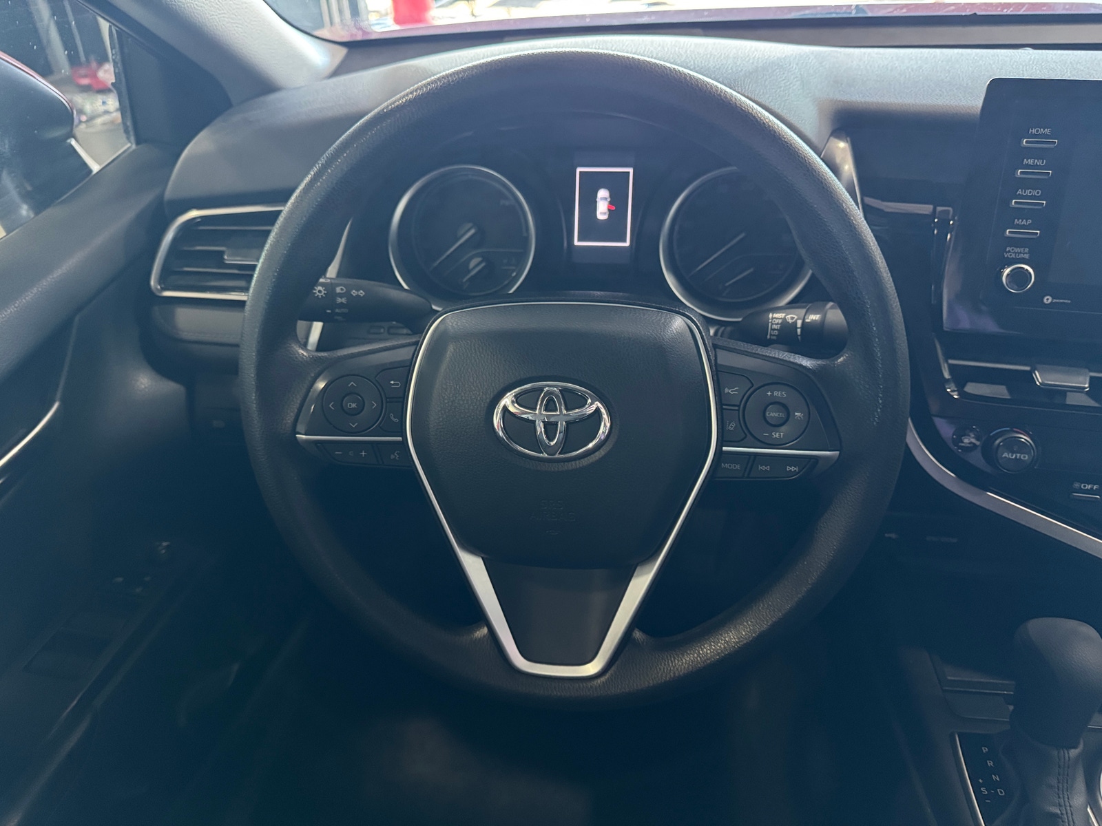 Thumbnail: 2023 Toyota Camry - 5