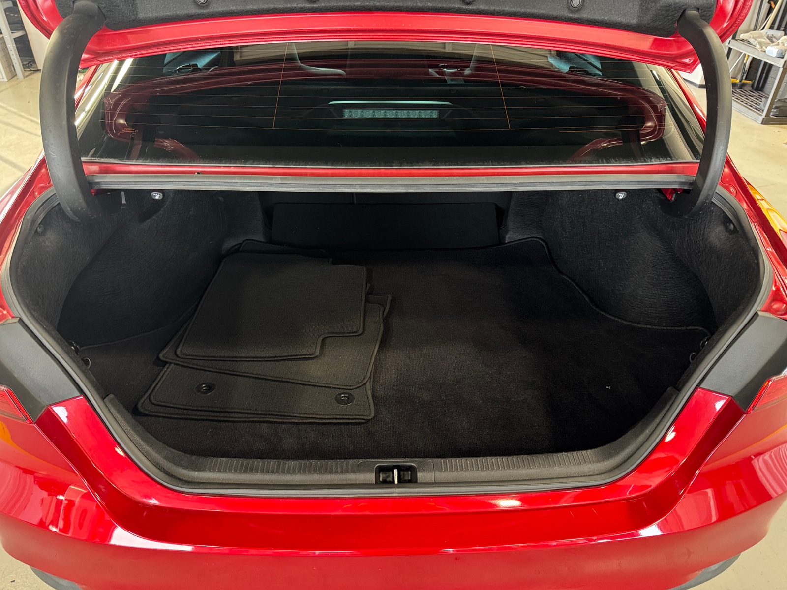 Thumbnail: 2023 Toyota Camry - 7