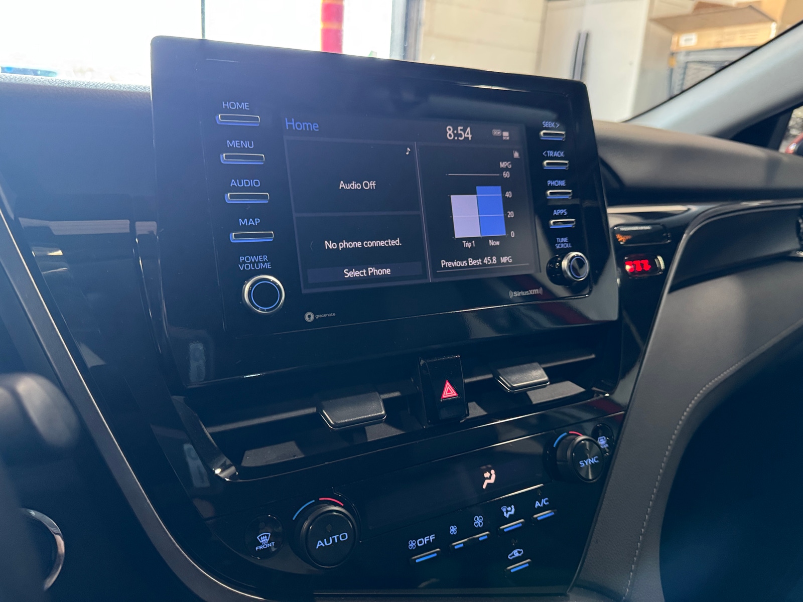 Thumbnail: 2023 Toyota Camry - 4