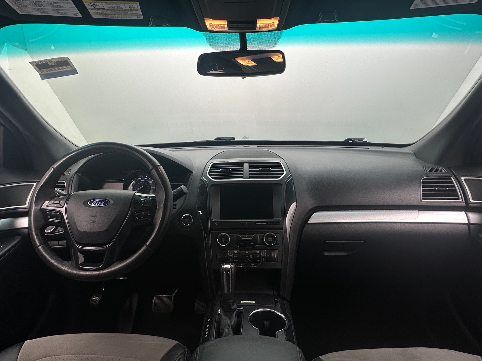 Thumbnail: 2017 Ford Explorer - 3