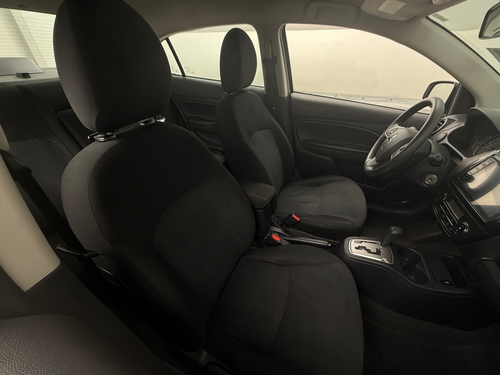 Thumbnail: 2024 Mitsubishi Mirage G4 - 2