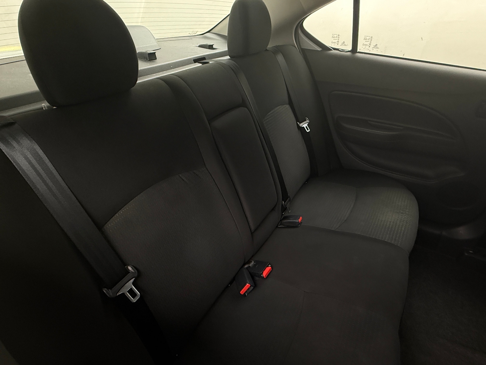 Thumbnail: 2024 Mitsubishi Mirage G4 - 6