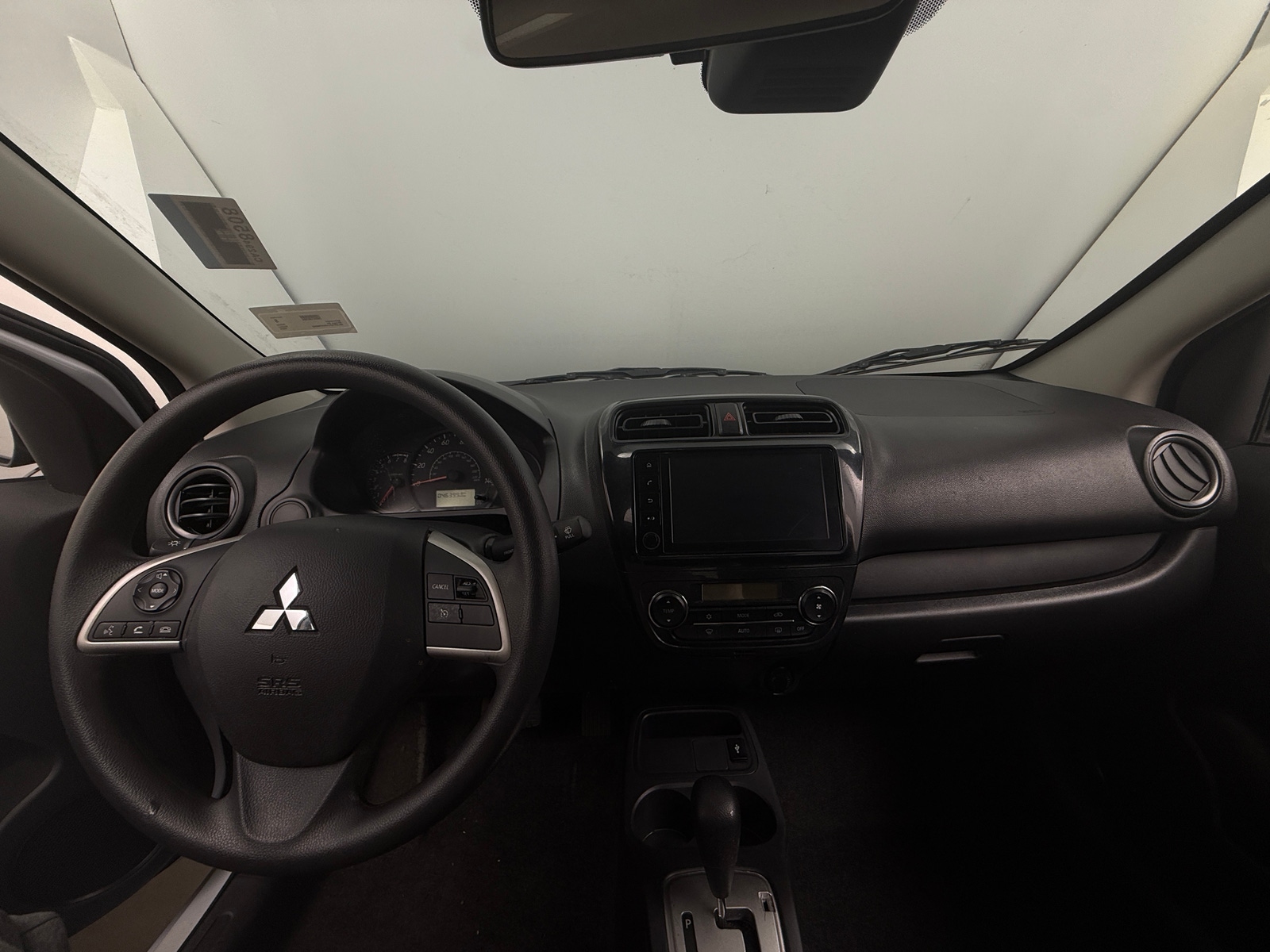 Thumbnail: 2024 Mitsubishi Mirage G4 - 3