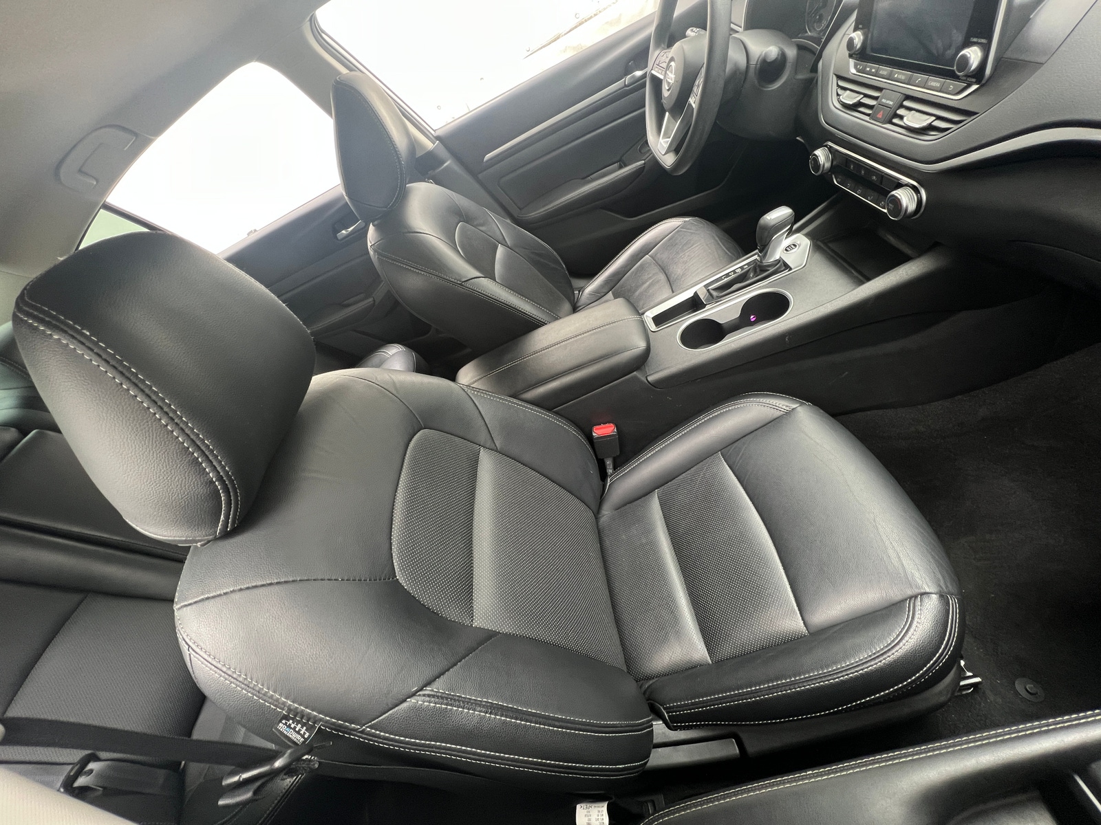 Thumbnail: 2022 Nissan Altima - 2