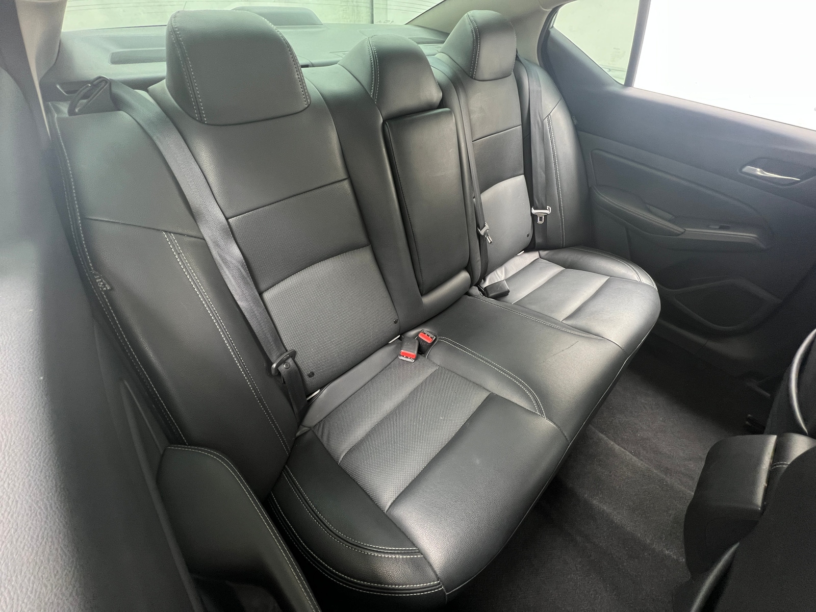 Thumbnail: 2022 Nissan Altima - 6