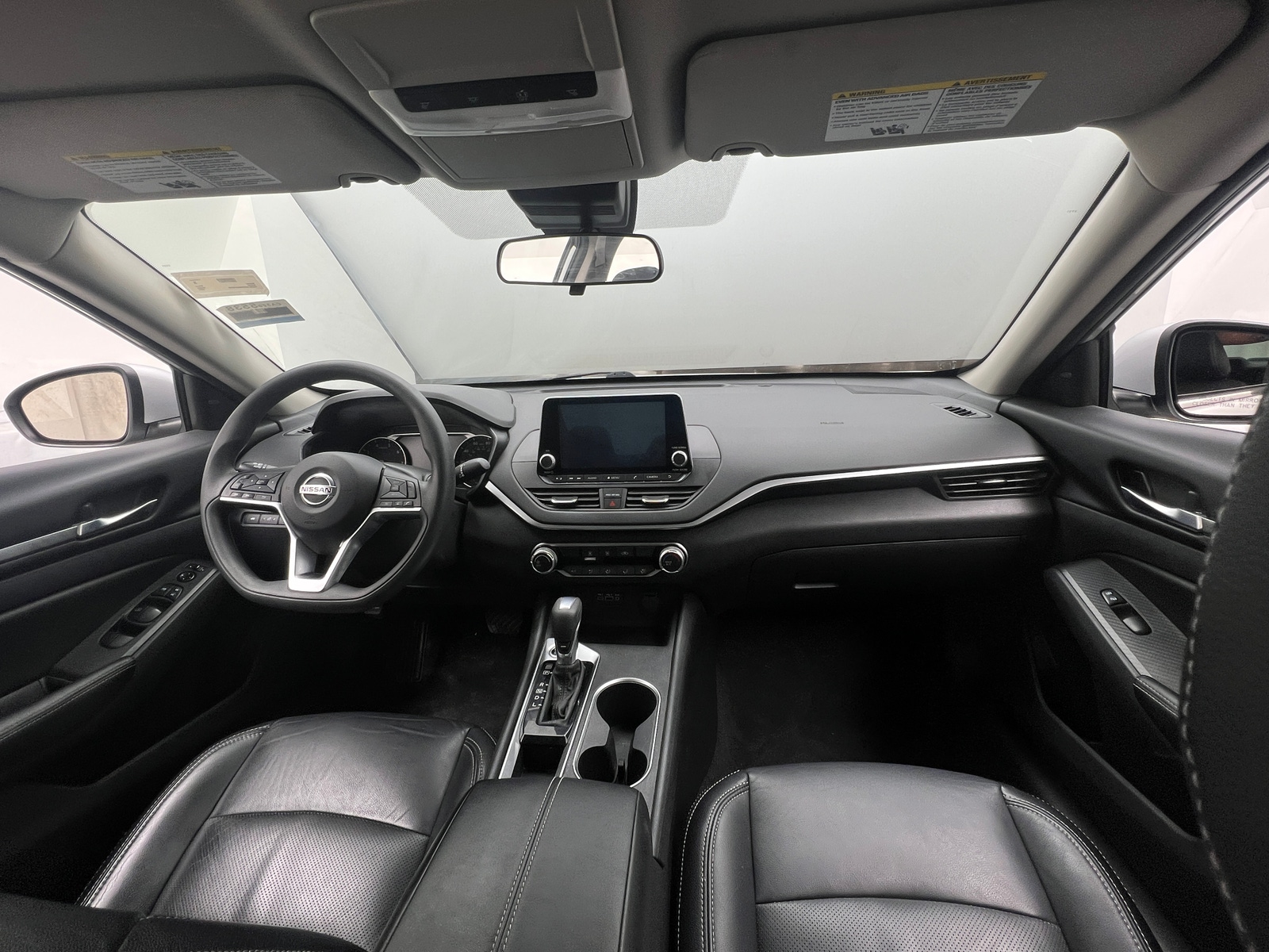 Thumbnail: 2022 Nissan Altima - 3