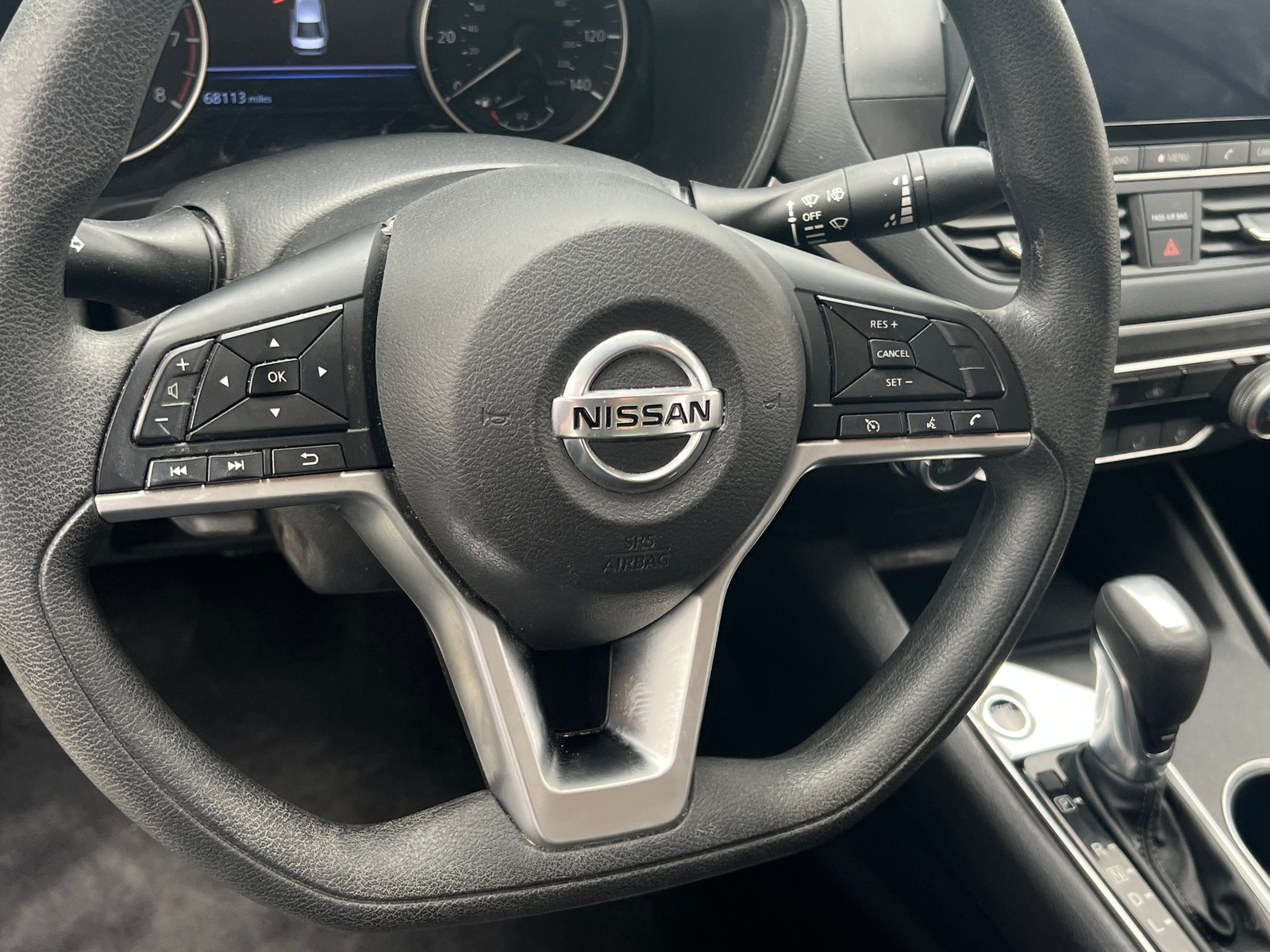 Thumbnail: 2022 Nissan Altima - 5