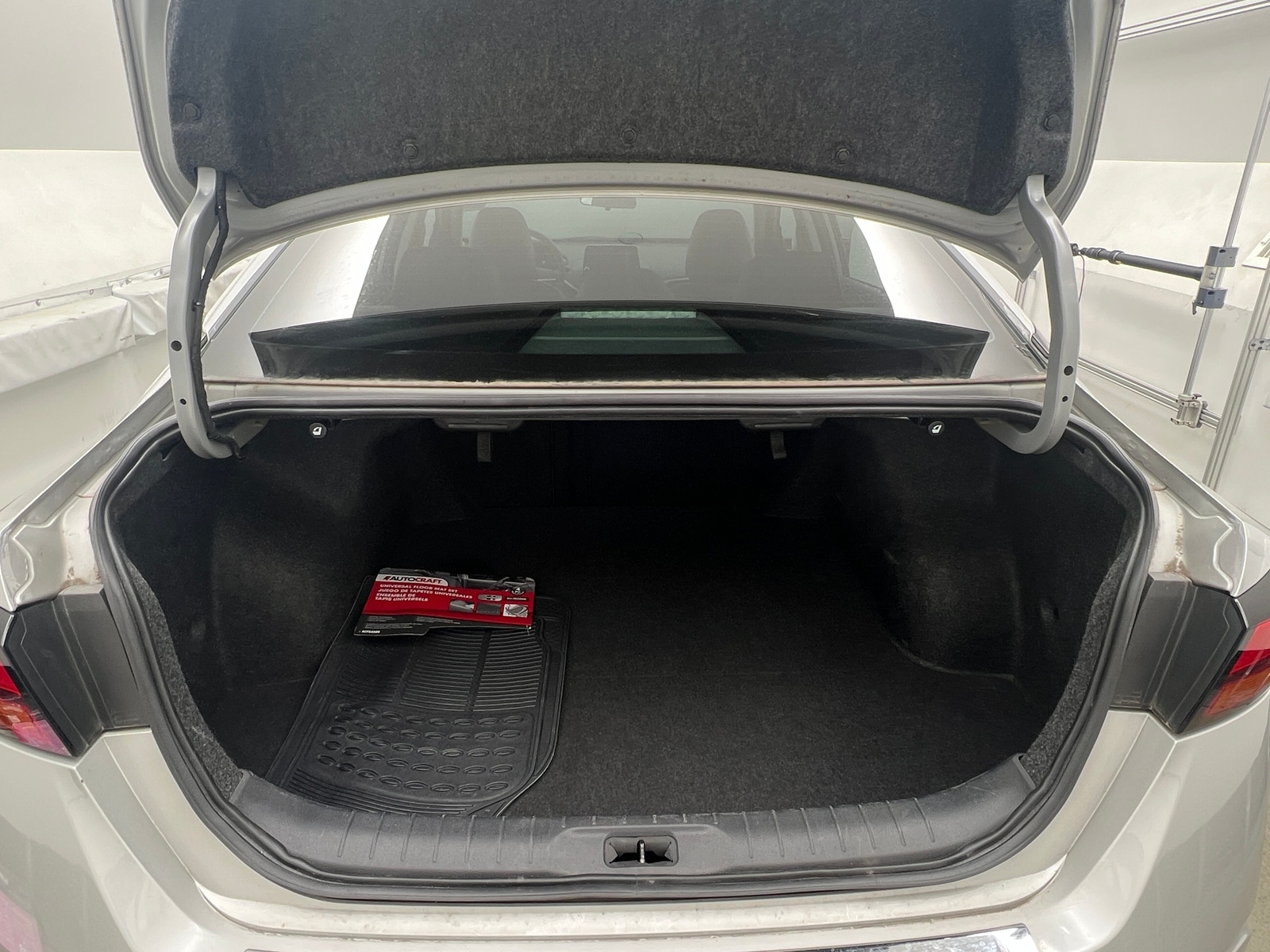 Thumbnail: 2022 Nissan Altima - 7