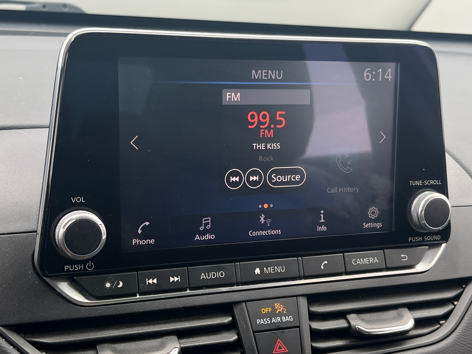 Thumbnail: 2022 Nissan Altima - 4