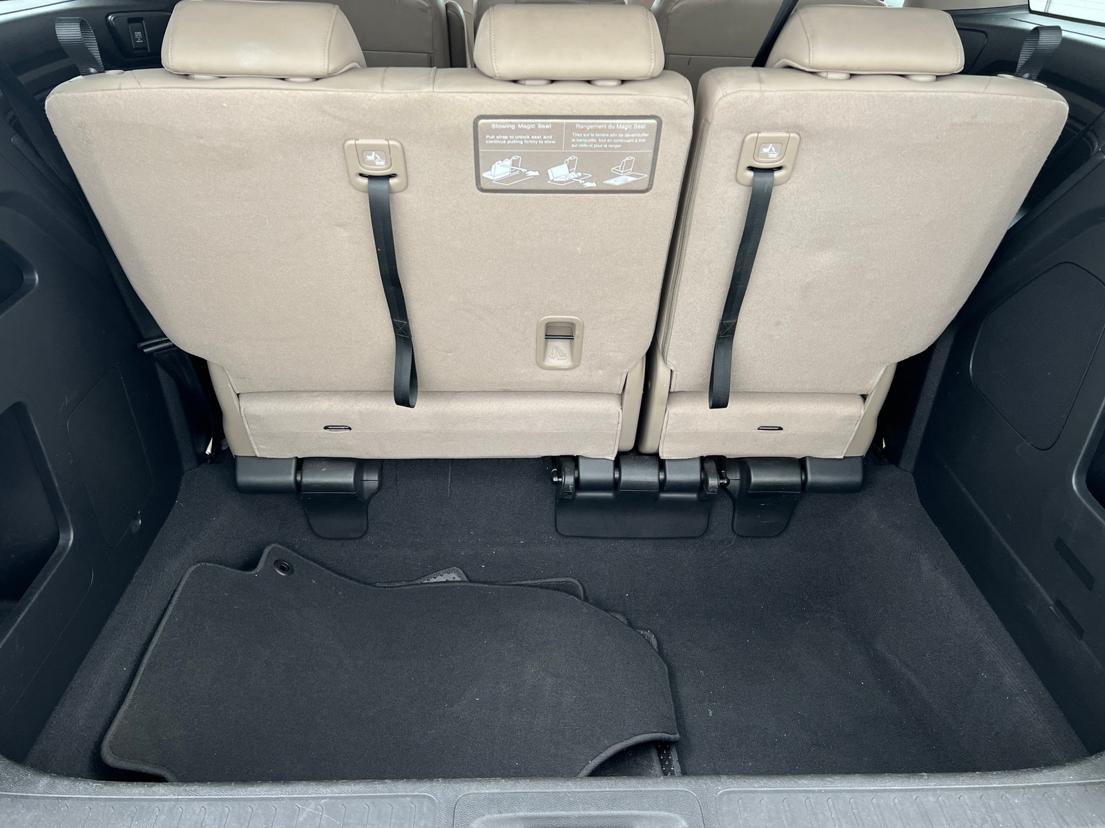 Thumbnail: 2018 Honda Odyssey - 6